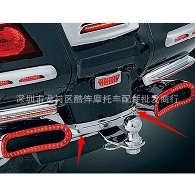 Applicable to Honda Golden Motorcycle Safety Supplies