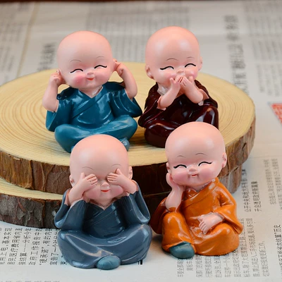 Desktop Decorations, Car ornaments