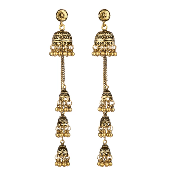 Gold EB0099-G