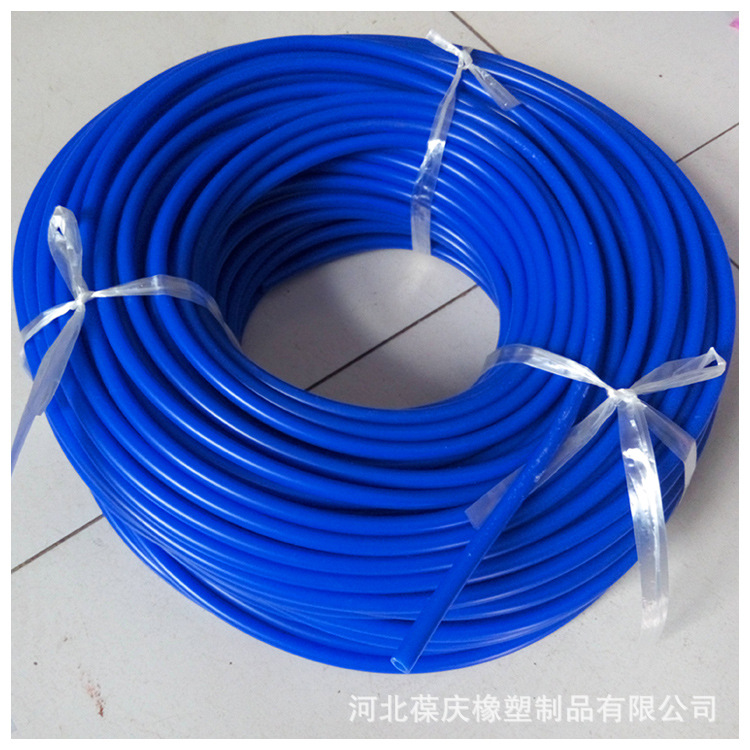 现货供应 彩色硅胶管大口径硅胶管 大量批发硅胶管 欢迎订购