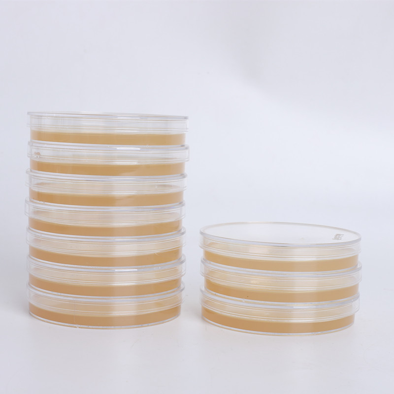 90mm滤膜肠球菌琼脂培养基<肠球菌、 链球菌检验系列>   厂家直销