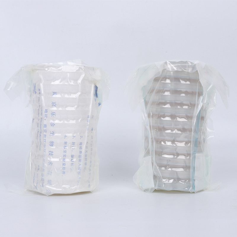 一次性无菌塑料表面培养皿接触皿 接触碟 罗达克平皿 物表接触皿