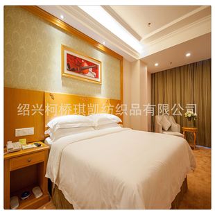 Factory Direct sales Dalian lock hotel curtain cloth Vienna curtain cloth wholesale can be used as flame retardant fireproof waterproof