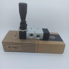 TKC气动阀SPS105-20A-P/15/25/32/40多种规格尺寸型号选择