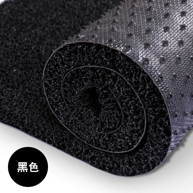 Universal Car Floor, Universal Car Carpet - 129m-black