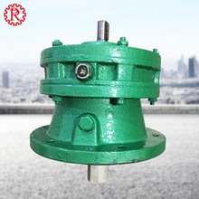 江苏泰兴泰星牌泰隆牌立式摆线针轮减速机BL款