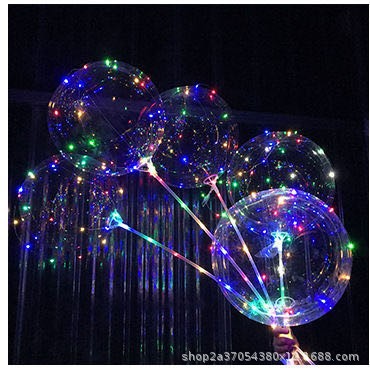 볼 스킨 + 로드 홀더 + 배터리 박스 조명 + 배터리