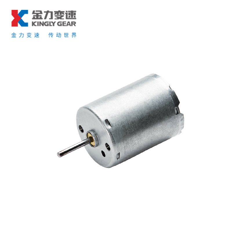 厂家直流无刷电机 家用 工业设备 按摩器微型无刷马达
