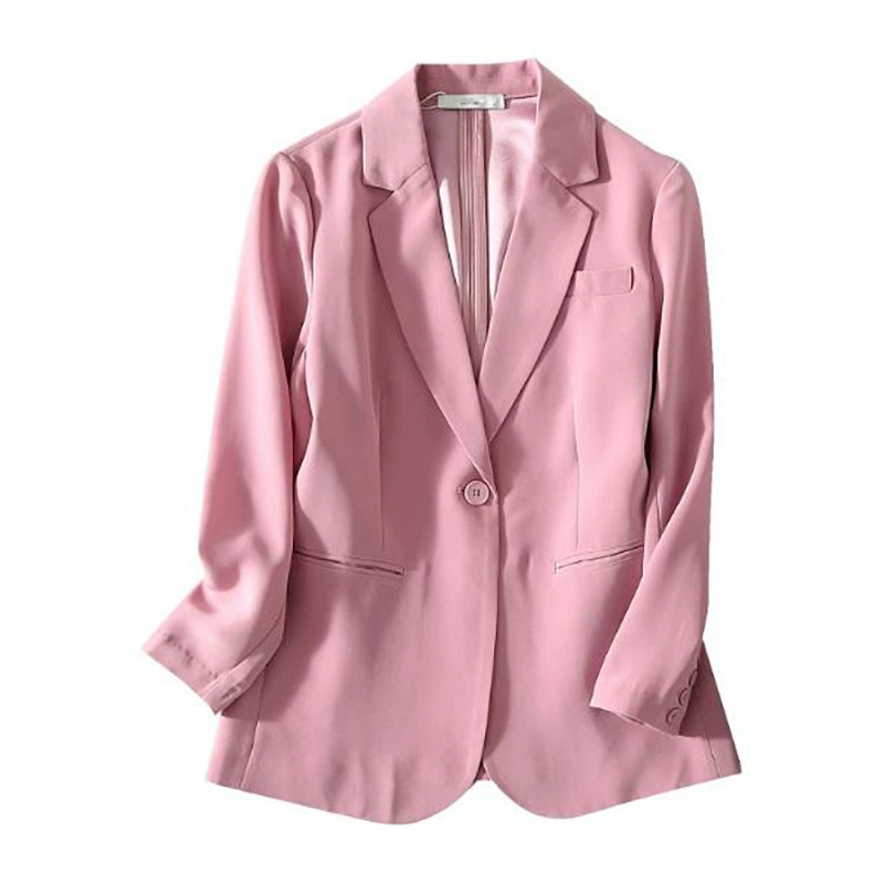 Classic suit jacket, (Physicals), slim fit