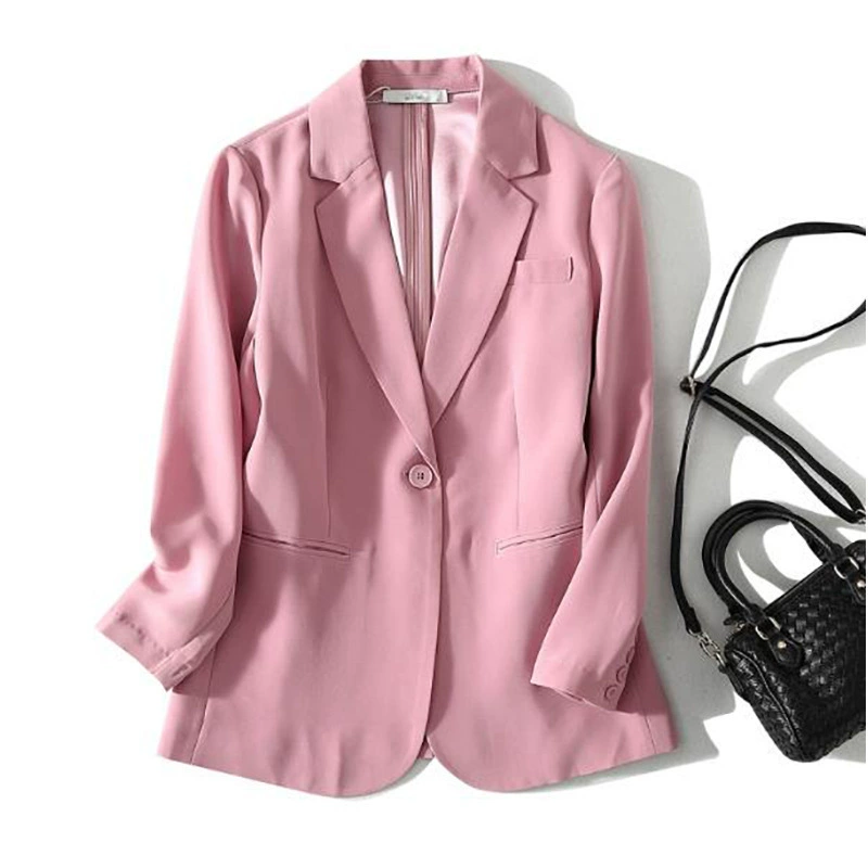 Classic suit jacket, (Physicals), slim fit