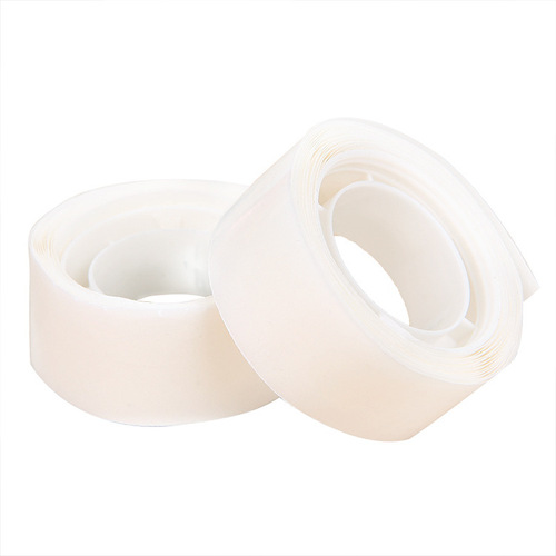 Daxi Brand 100 Balloon Glue Dots Wedding and Birthday Party Supplies Balloon Stickers Transparent Seamless Adhesive Glue Dots