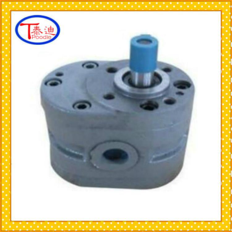 HY01齿轮泵 HY01-35x25齿轮油泵 磨床油泵 低压液压泵