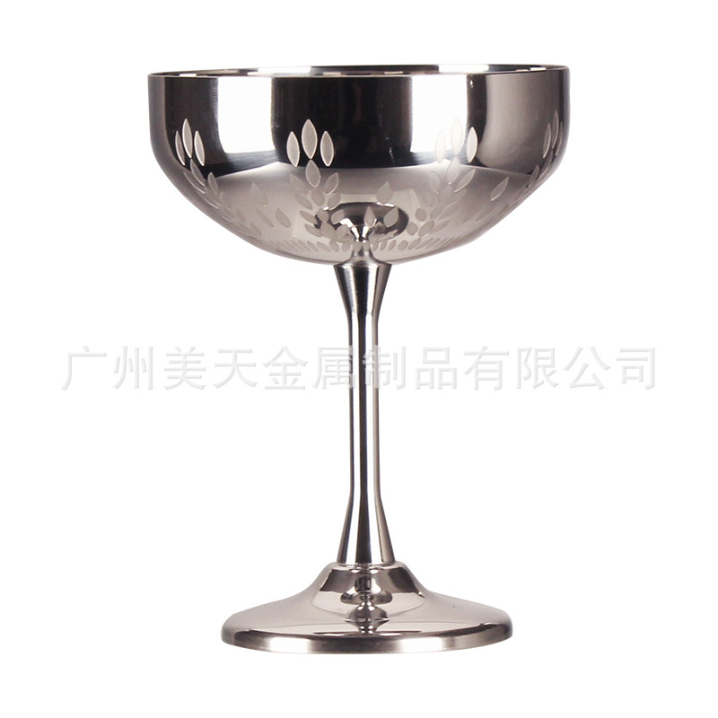 밀 이어 컵 미러 라이트