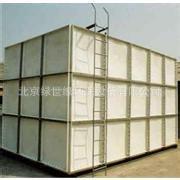 供应玻璃钢水箱、玻璃钢饮用水箱、玻璃钢软水箱、玻璃钢除氧水箱