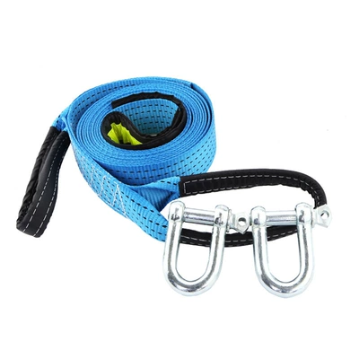 rope car 3 meters 4 meters — Trailer rope/net/strap