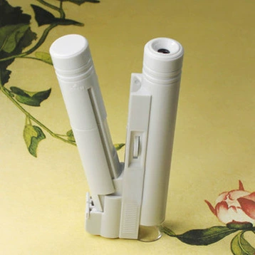 Реальный 100-кратный микроскоп/источник белого света/увеличительное стекло высокой мощности