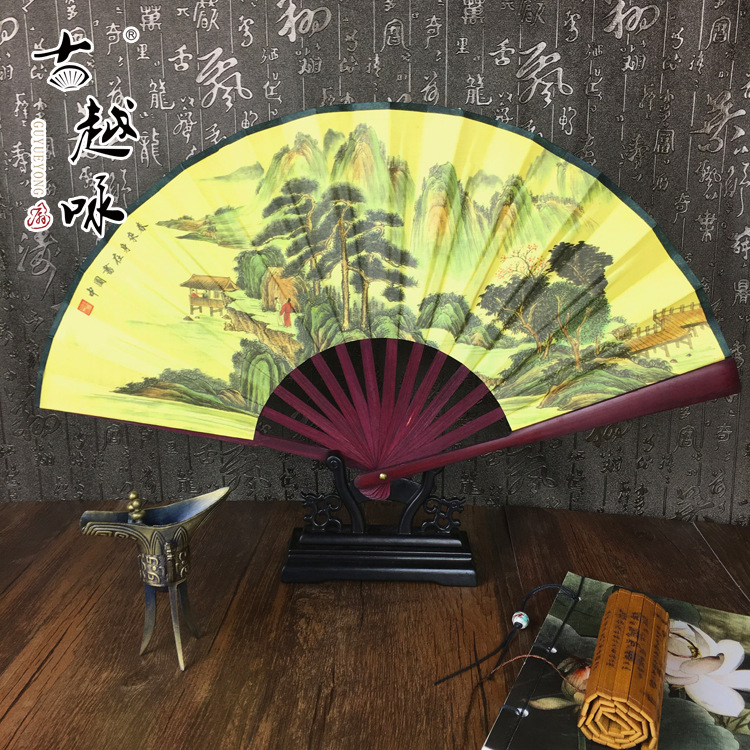 서예 및 그림의 8 인치 스프링 바디 4 #