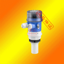 E+H超声波液位计恩德斯豪斯超声波液位仪物位计液位控制器FMU30