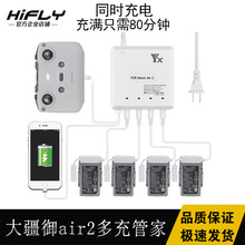 ��mavic��AIR2S�o�˙C�����늳��b�س�늹ܼұ�ķͬ�r�䷀��