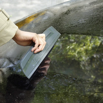 not hurt the car paint | Car cleaning tools