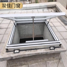 风口;其他门窗配件;悬窗