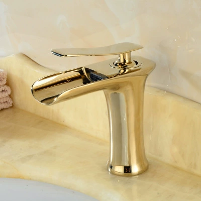 Горячая и холодная гигиеническая antique умывальник кран Anqiang Bathroom – хром, античный и другие отделки