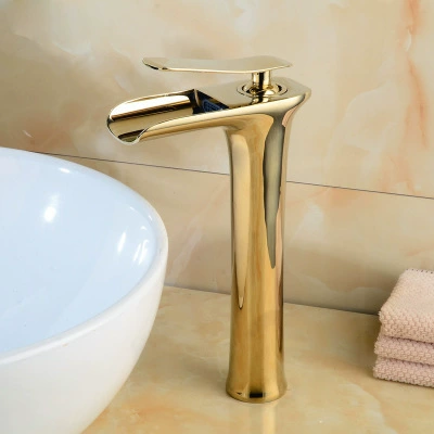 Горячая и холодная гигиеническая antique умывальник кран Anqiang Bathroom – хром, античный и другие отделки
