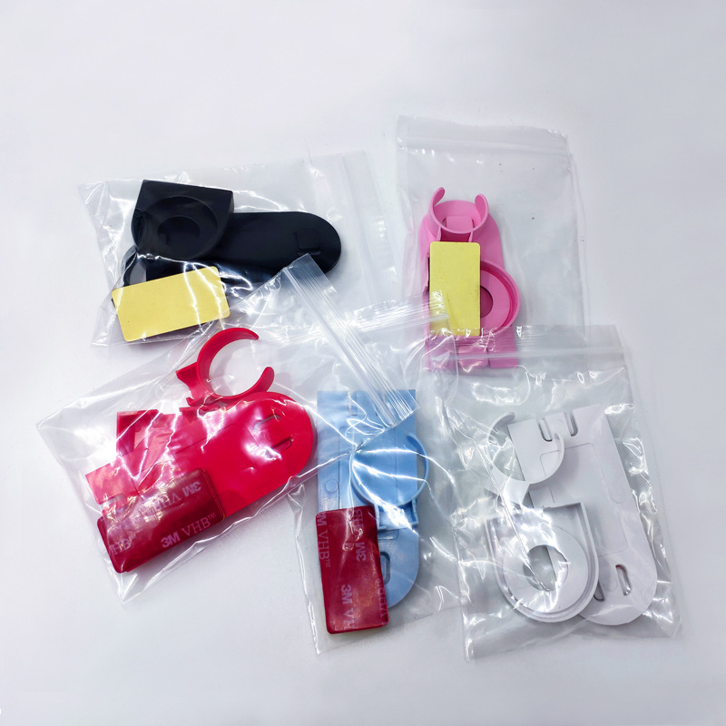 Titular de cepillo de dientes eléctrico punch-libre cepillo de dientes titular de rack de almacenamiento universal cepillo de dientes eléctrico titular de cepillo de dientes titular de la base