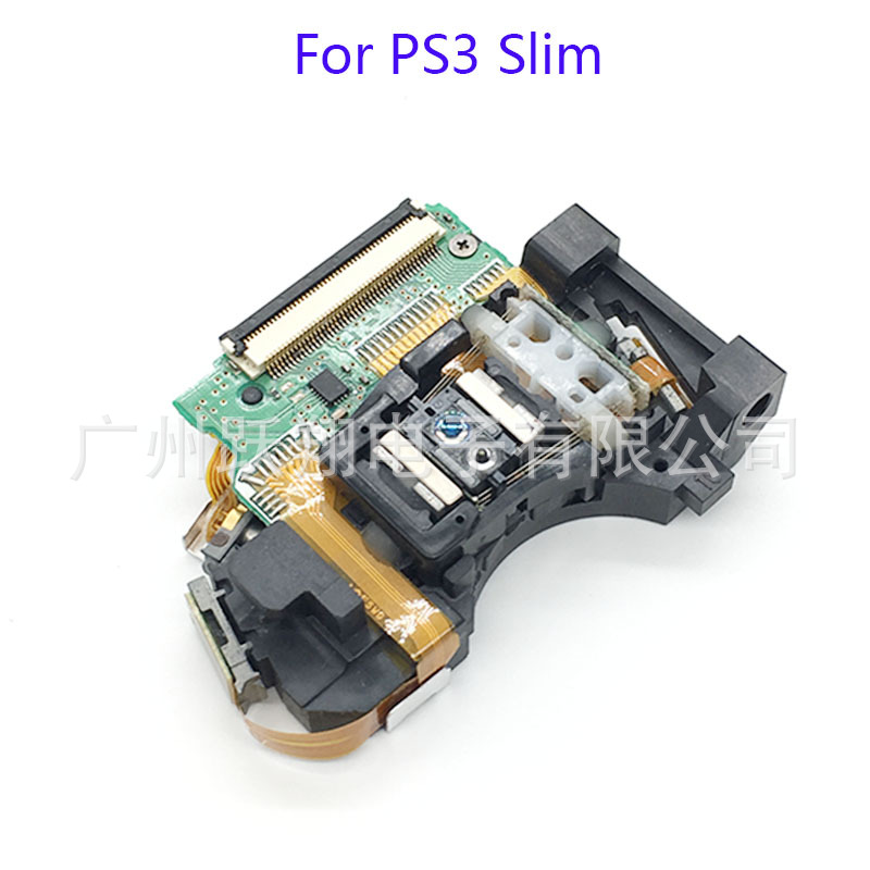Suitable for PS3 thin machine KEM-450AAA laser head with rack Slim…