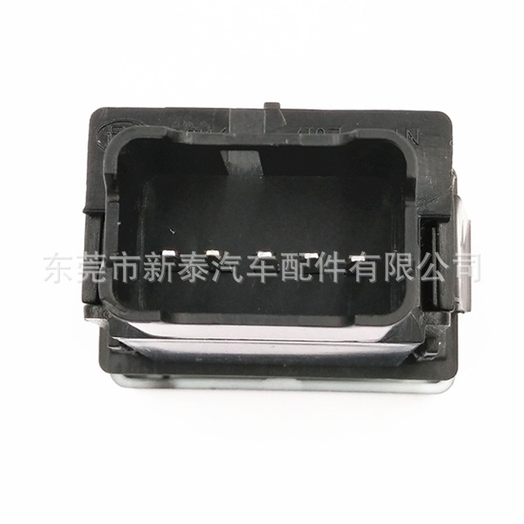 Interruptor de Luces Antiniebla Delanteras para Automóvil Compatible con Changan Suzuki Swift Alto 2009-2015 image 4