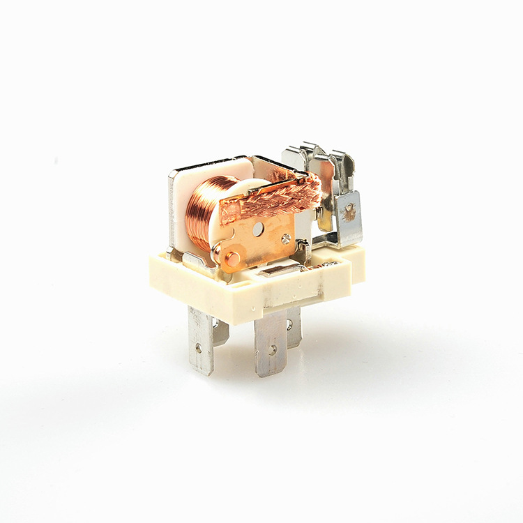 厂家直销定 制生产汽车继电器 汽车通用继电器定 制批发