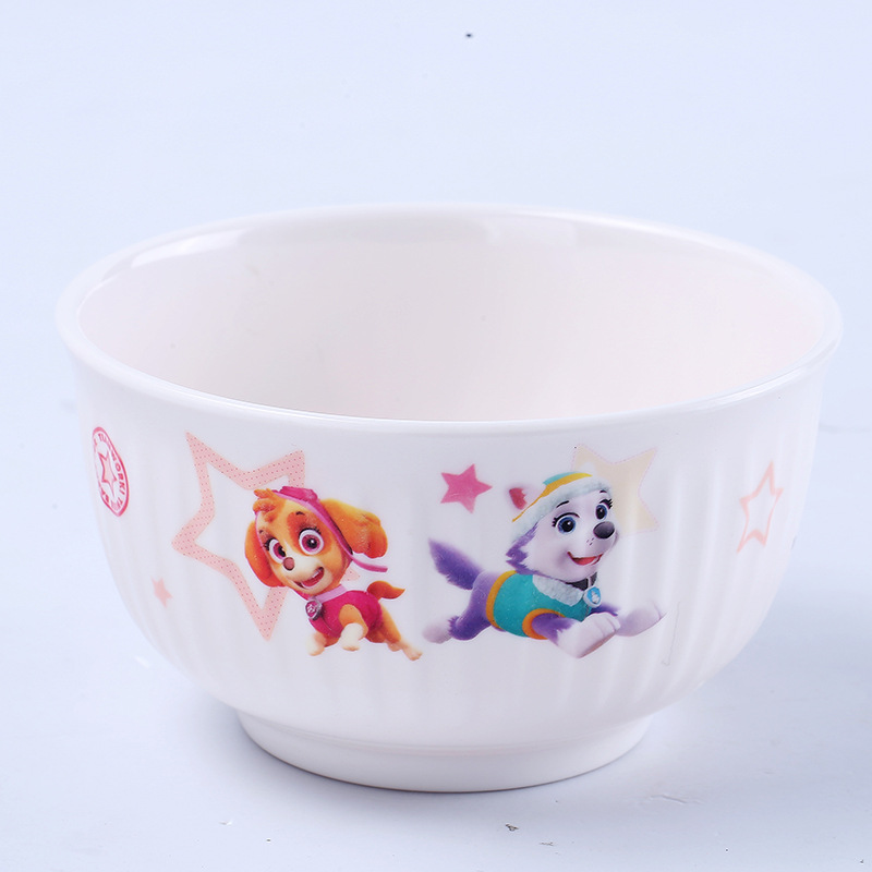 66506 # 직선 그릇-매일/구슬