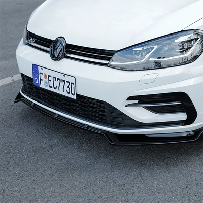 Suitable for Volkswagen Golf 7.5 Big Surrounded