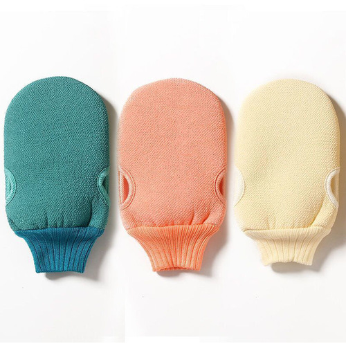 Xinyin bath towel, back rub bath towel, bath towel, bath glove, bath glove, toiletries set, back rub towel, bath towel