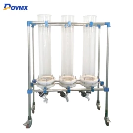 蒸馏设备;其他实验仪器;蒸发器