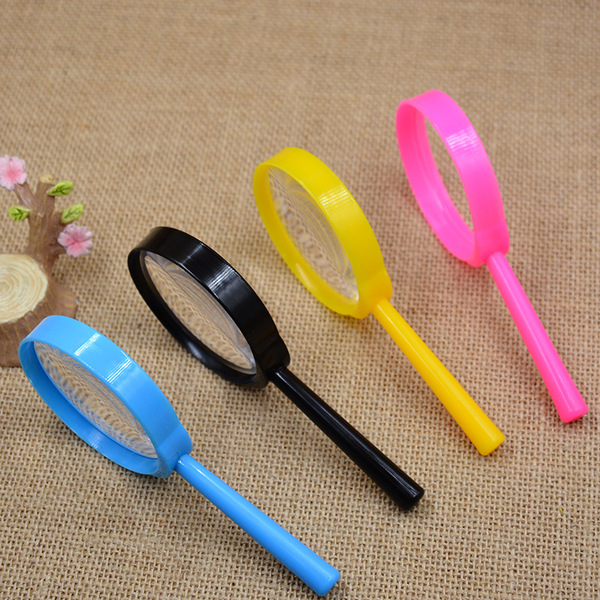 Travel toy for students for experiments