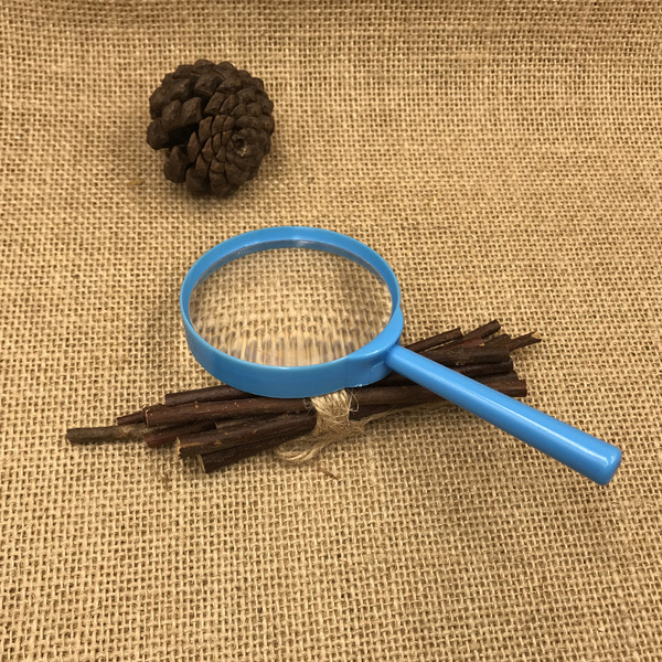 Travel toy for students for experiments
