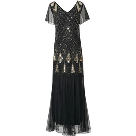 晚礼服;披肩;童礼服