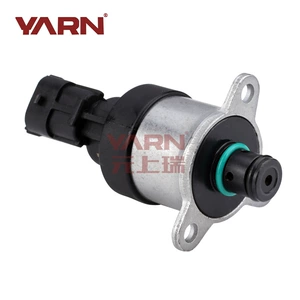 Yanacaq Dozaj Klapanı 0928400728 Common Rail Sistemi