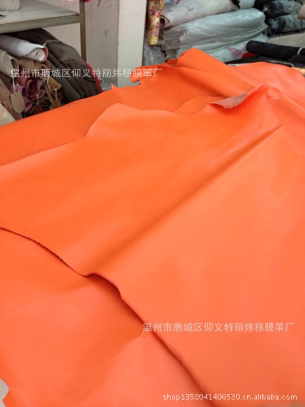 厂家批发真皮皮料湿法二层牛皮纳帕皮箱包鞋料手袋腰带皮料