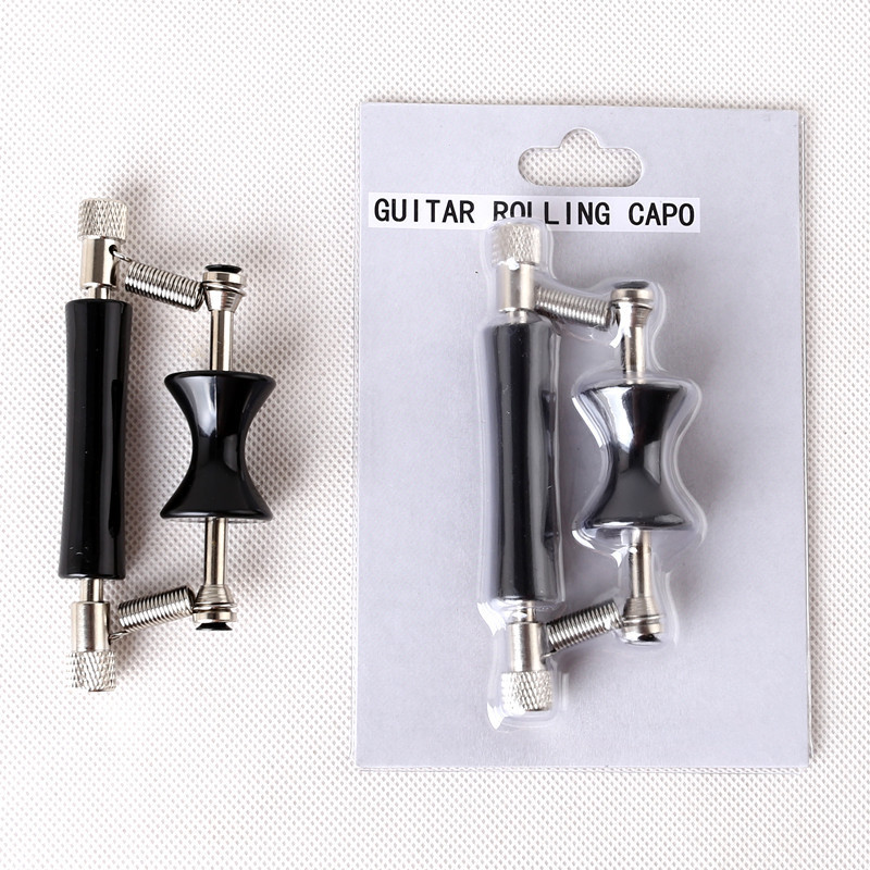 Guitar Sliding Change Capo Guitar Change Platcosting Cycotic Wood…