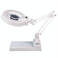 供应台湾放大镜SK/SK-C/SK-A/SK-C光学镜片防静电可调倍数