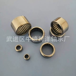 常州厂家直销  HK4020    BK4020     67941/40 冲压外圈滚针轴承