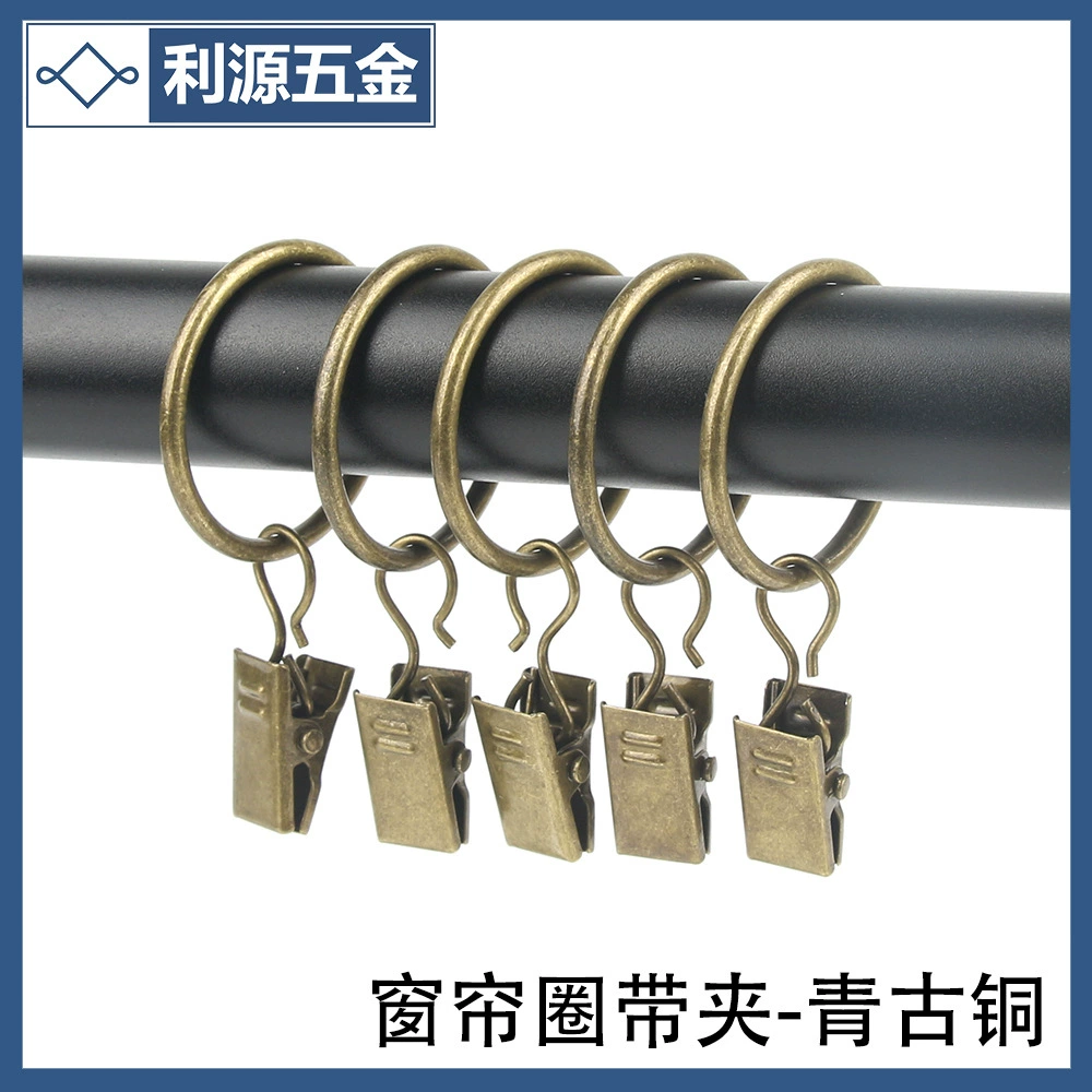 Metal cloth