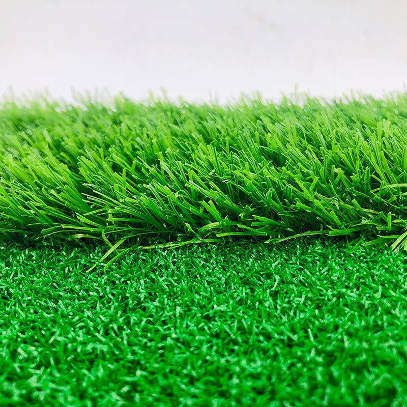 Golf interior golpear la estera engrosada práctica de entrenamiento de columpio entrenador familia portátil césped bola mat