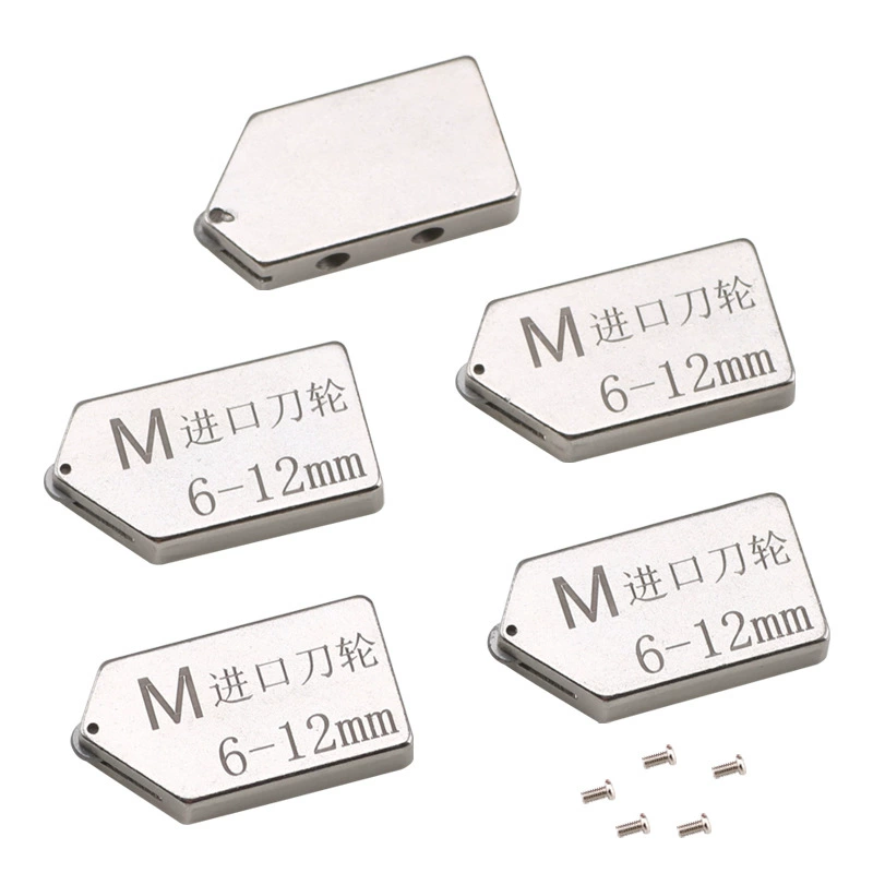 Толкатель стекла режущая головка T-тип толкатель режущая головка толкатель стекла Замена плитки режущая головка импортного резки стекла