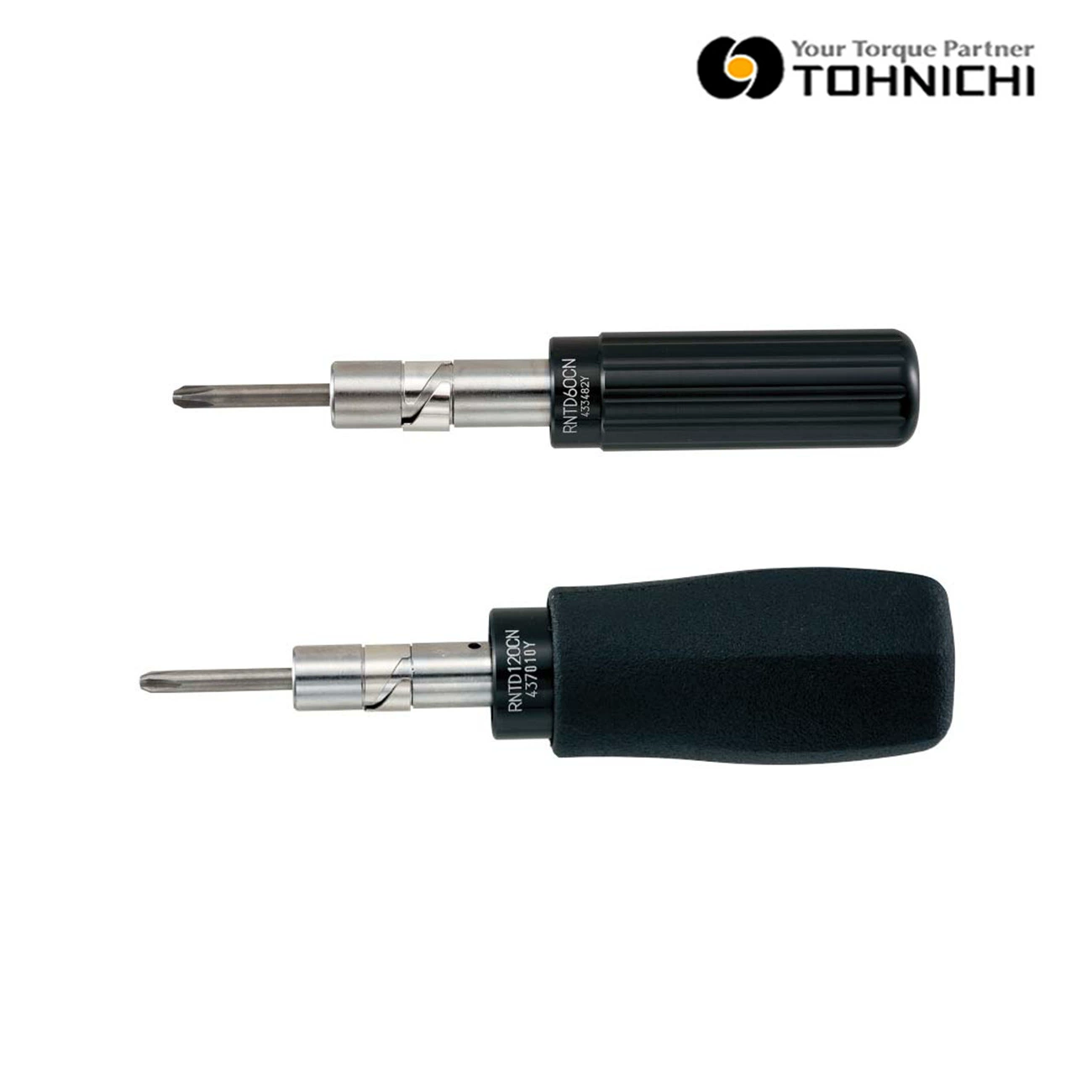 Япония Восток RNTD серии RNTD500CN RNTD30CN динамометрическая отвертка партия