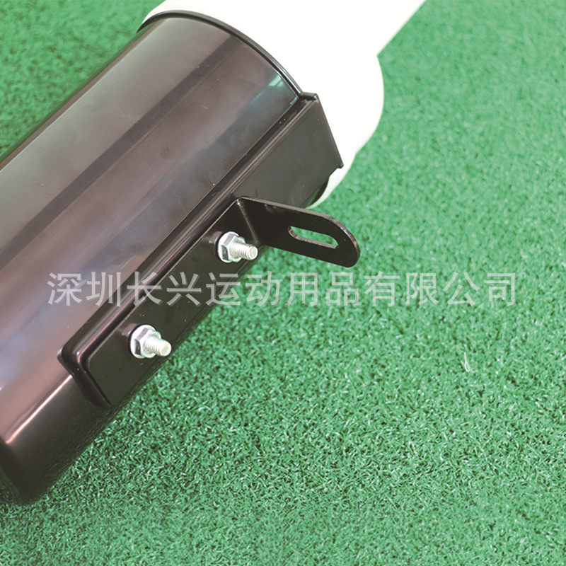 Golf cubo de arena asiento de la botella de arena asiento carro accesorios Curso de uso general coche arena cubo arena olla