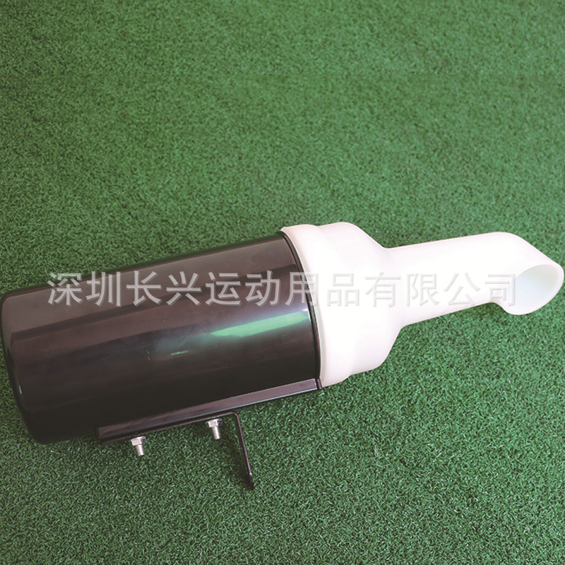 Golf cubo de arena asiento de la botella de arena asiento carro accesorios Curso de uso general coche arena cubo arena olla