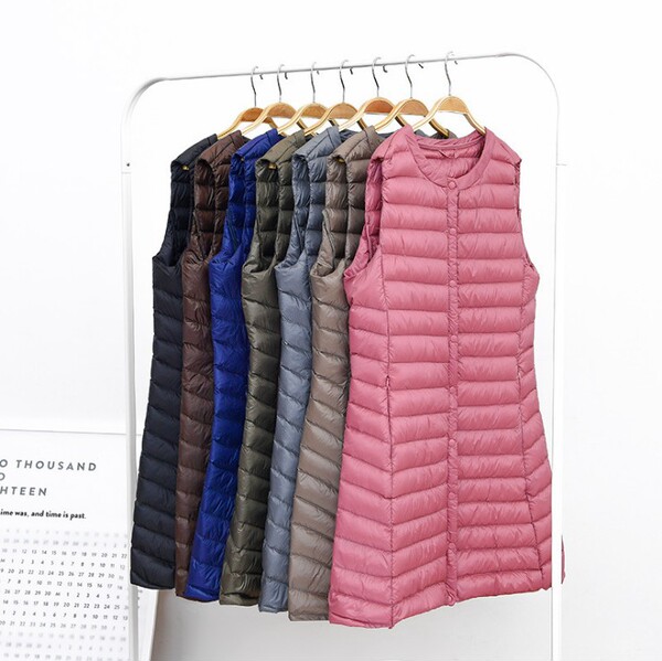 down jacket